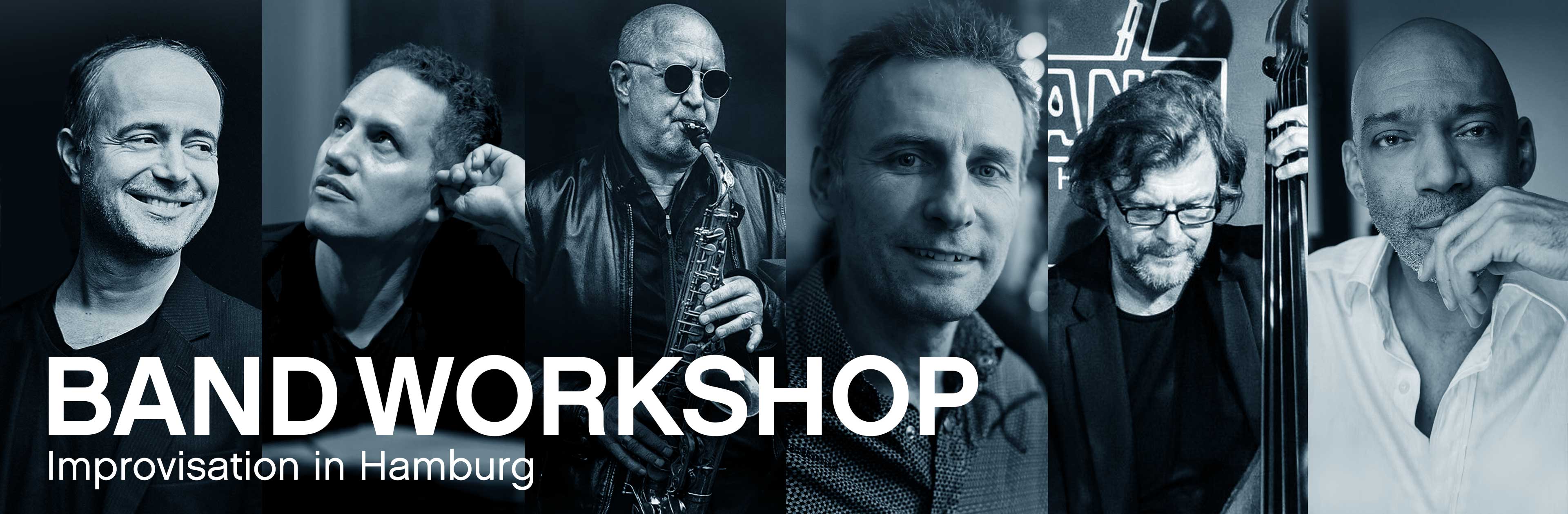 Band-Workshop "Improvisation"