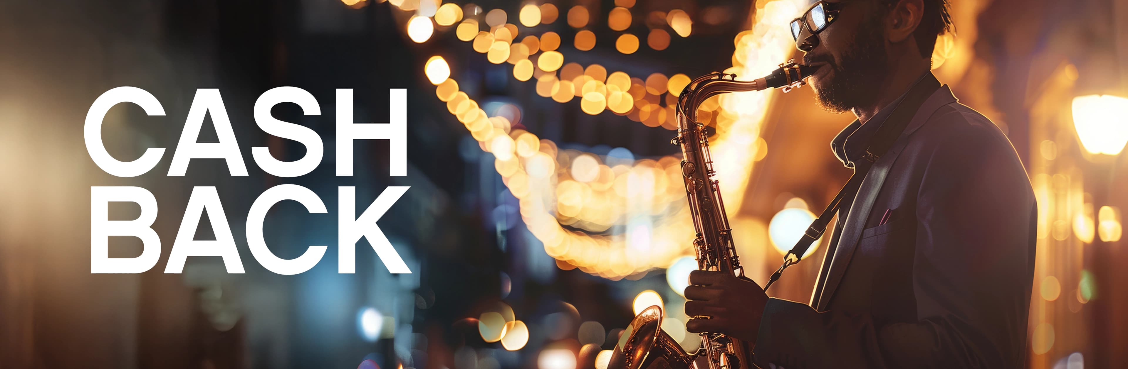 Cashback zu Weihnachten