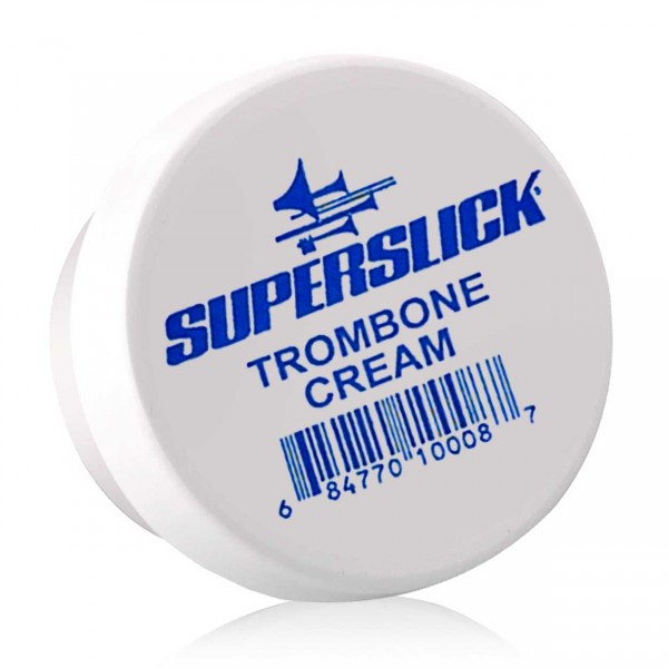 Superslick Zugfett Trombone Cream