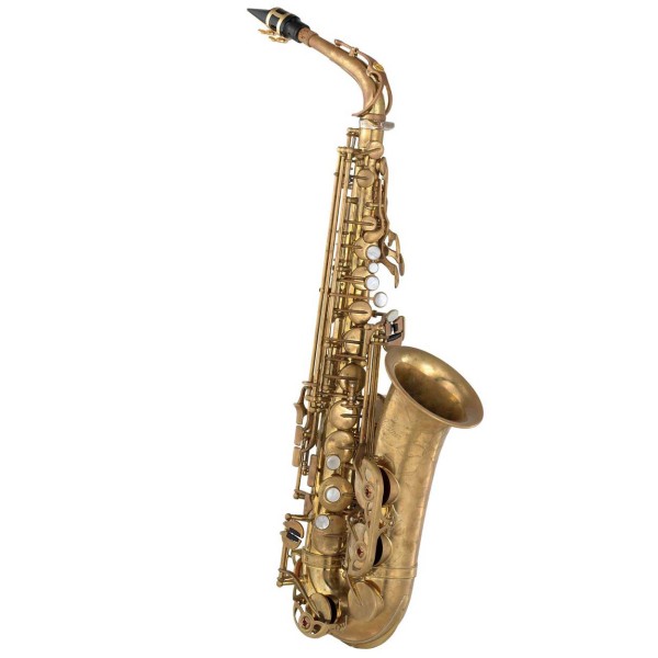 Yamaha Altsaxophon YAS-62UL 04