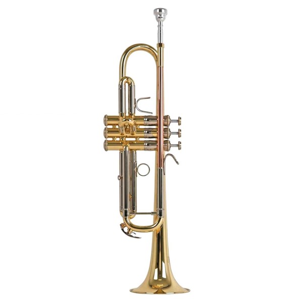 Bach B-Trompete TR450