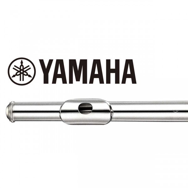 Yamaha Querflöte YFL-412