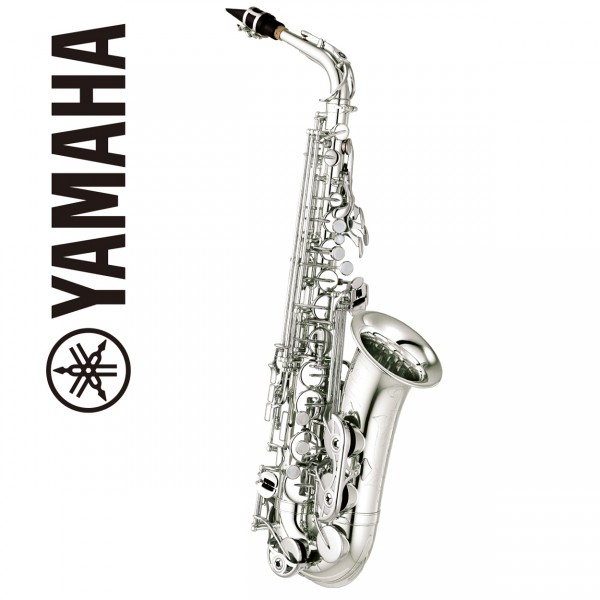 Yamaha Altsaxophon YAS-480S