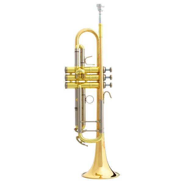 B&S B-Trompete Challenger 3137/1-L