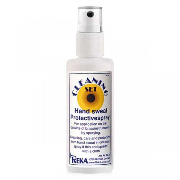 Reka Hand Sweat Protectivespray