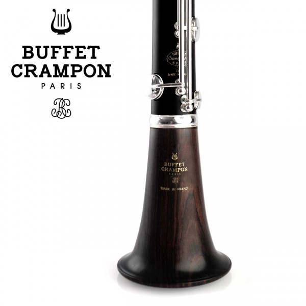 Buffet Crampon Bb-Klarinette BC1150 - Tosca