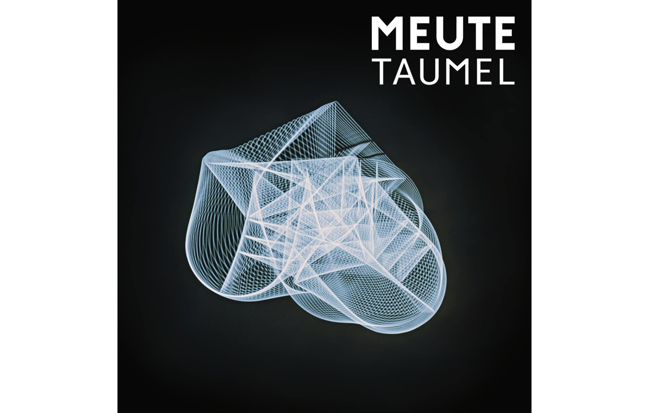 Meute-Cover