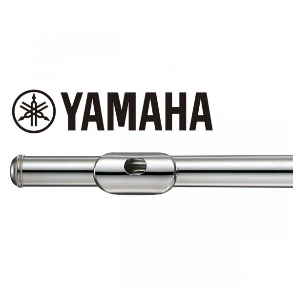 Yamaha Querflöte YFL-577
