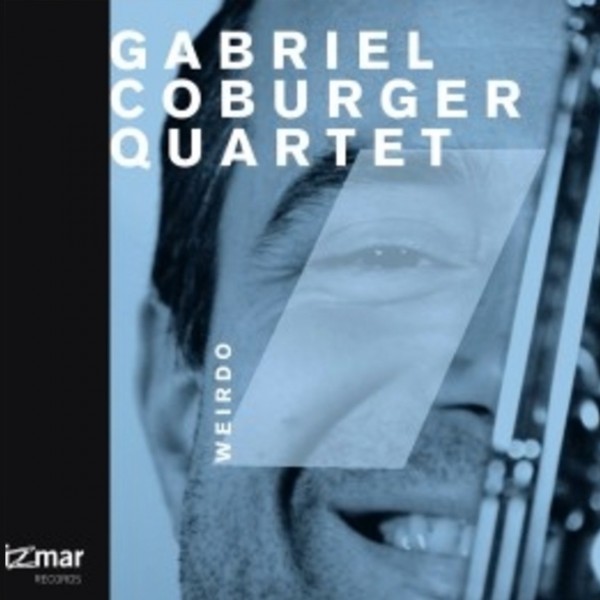 Weirdo - Gabriel Coburger Quartet