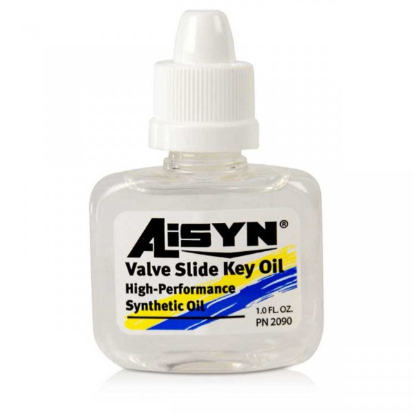 Alisyn Ventilöl (Valve Slide Key Oil)
