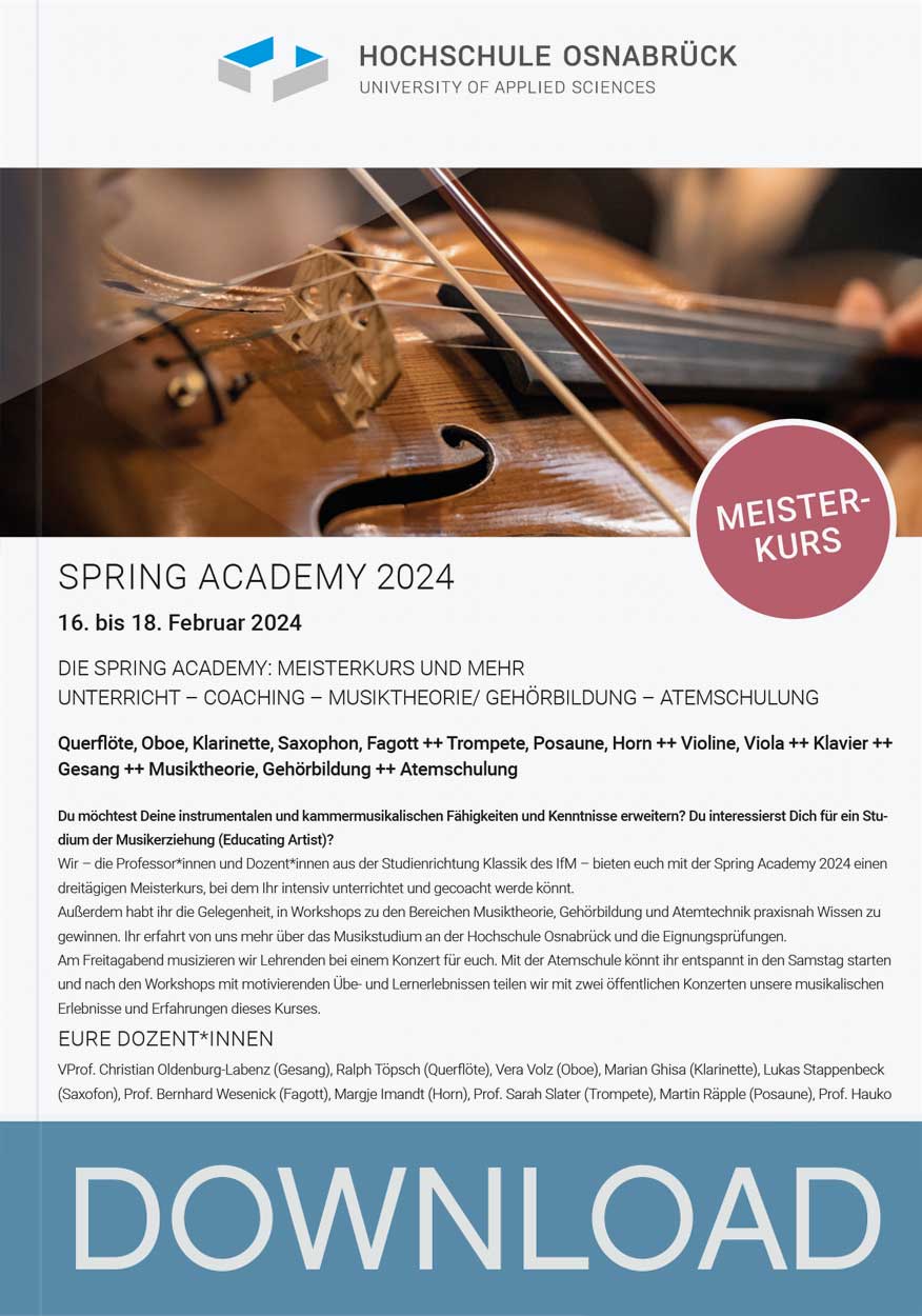 Spring-Academy-Download