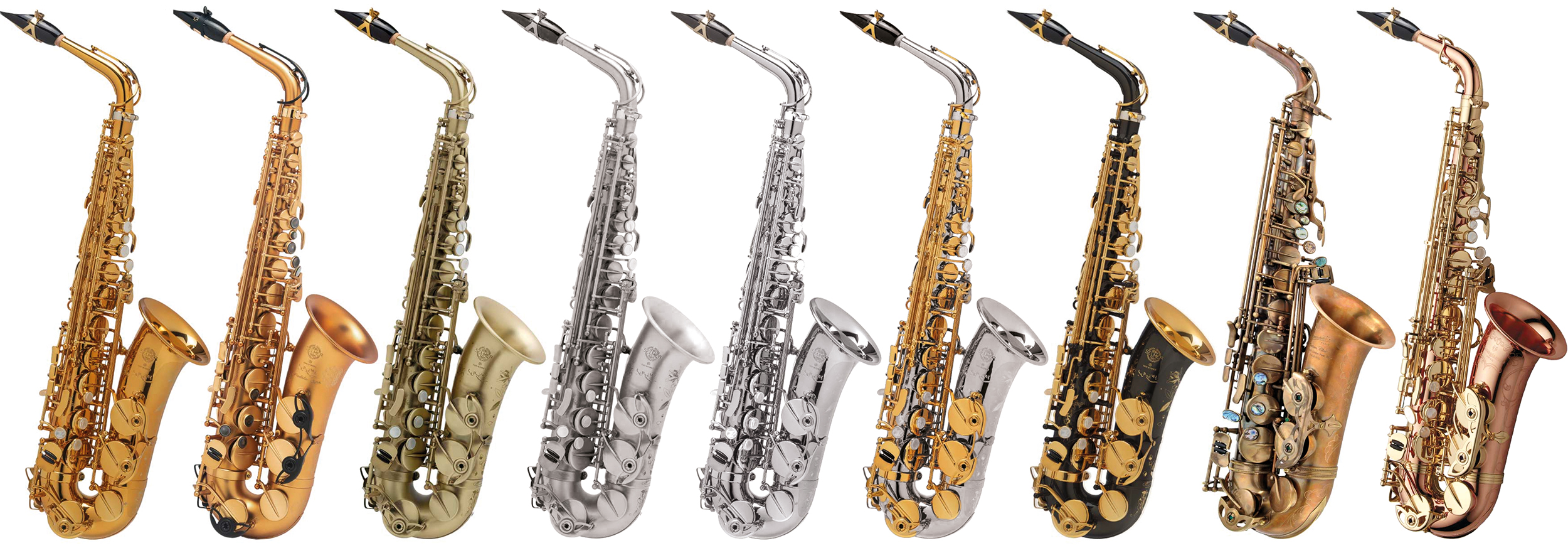 Alt-Saxophon_Modelle