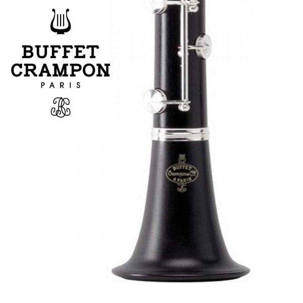 Buffet Crampon Eb-Klarinette BC2301 - E11