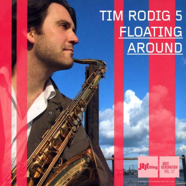 Floating Around - Tim Rodig