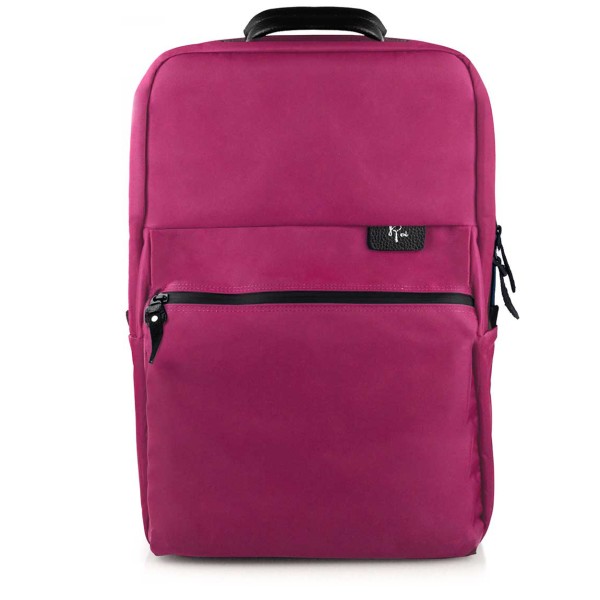 Roimusic Flöten-Rucksack pink (Backpack pink)