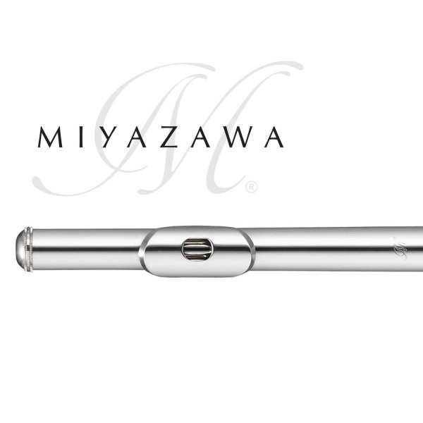 Miyazawa Querflöte PB-102-RE