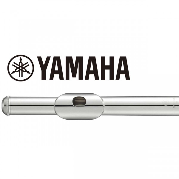 Yamaha Querflöte YFL-372