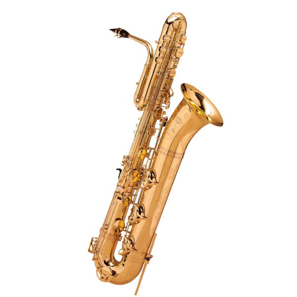 Selmer Bass-Saxophon SA80 II