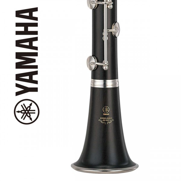 Yamaha B-Klarinette Böhm YCL-650-E