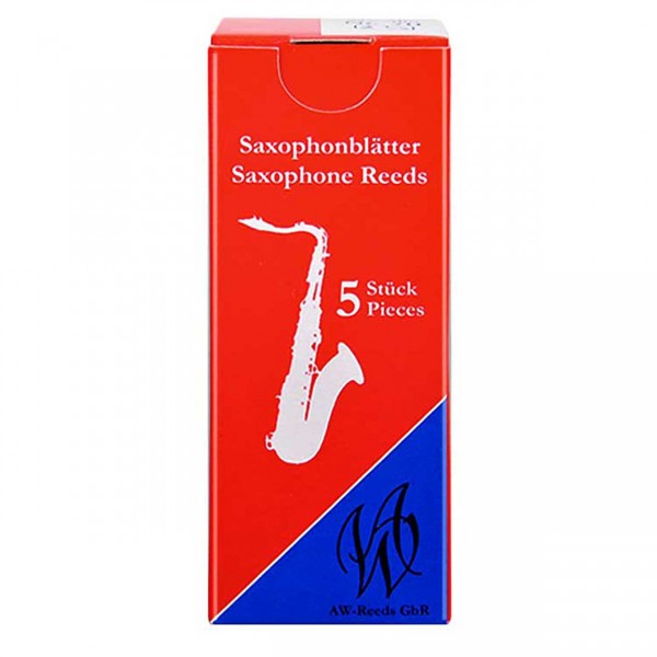 AW-Reeds Sopransaxophon Nr. 701 Classic