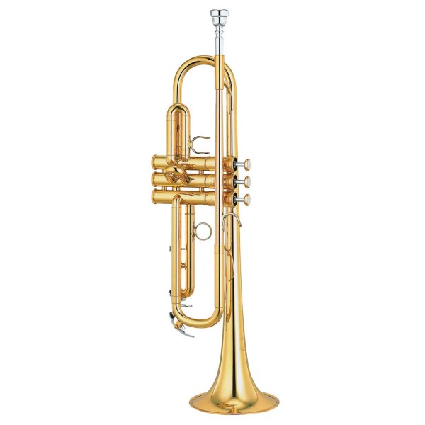 Yamaha B-Trompete YTR-8310Z (Bobby Shew)