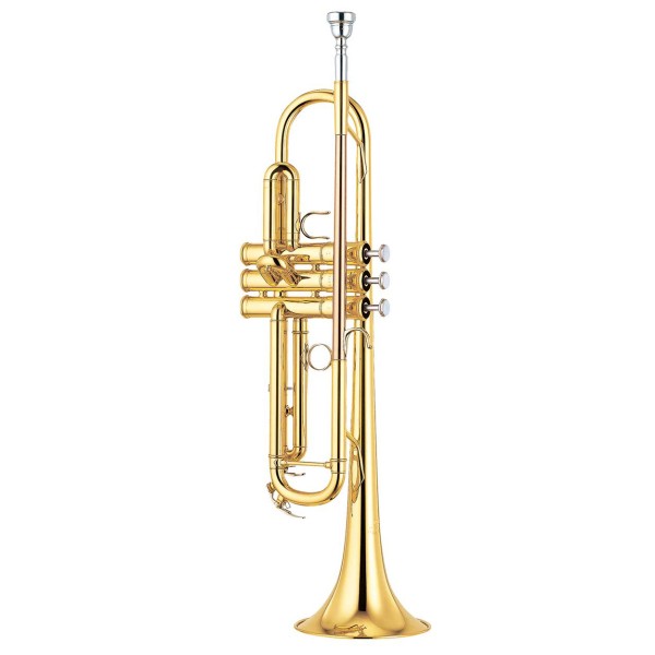 Yamaha B-Trompete YTR-6335 II