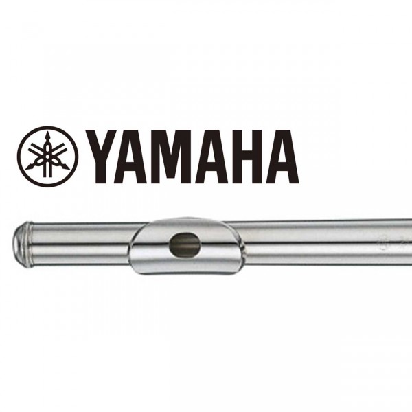 Yamaha Querflöte YFL-472