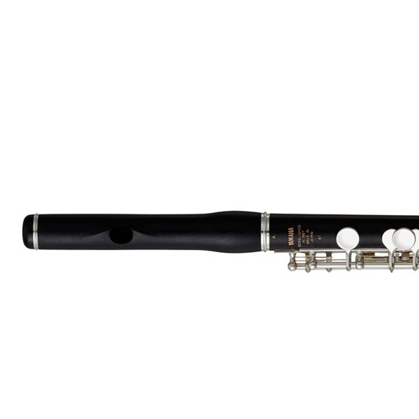 Yamaha Piccoloflöte YPC-87R