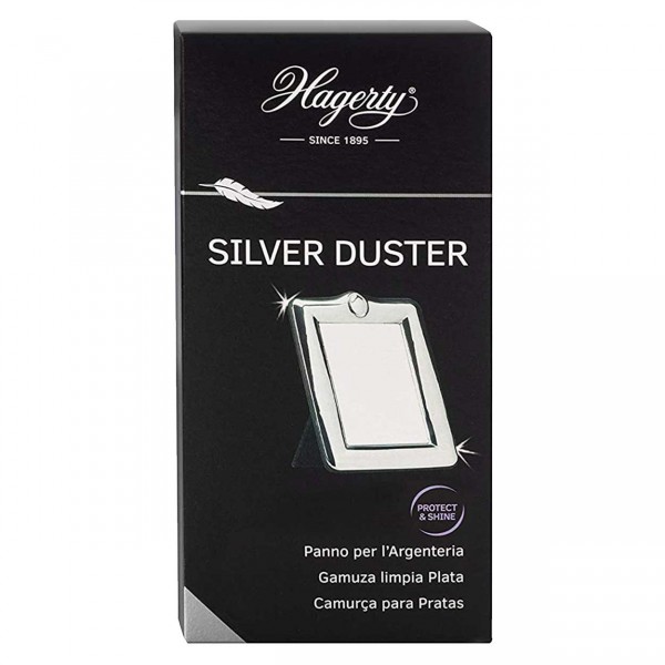 Hagerty Silver Duster Silberputztuch