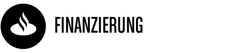 Finanzierung-Logo