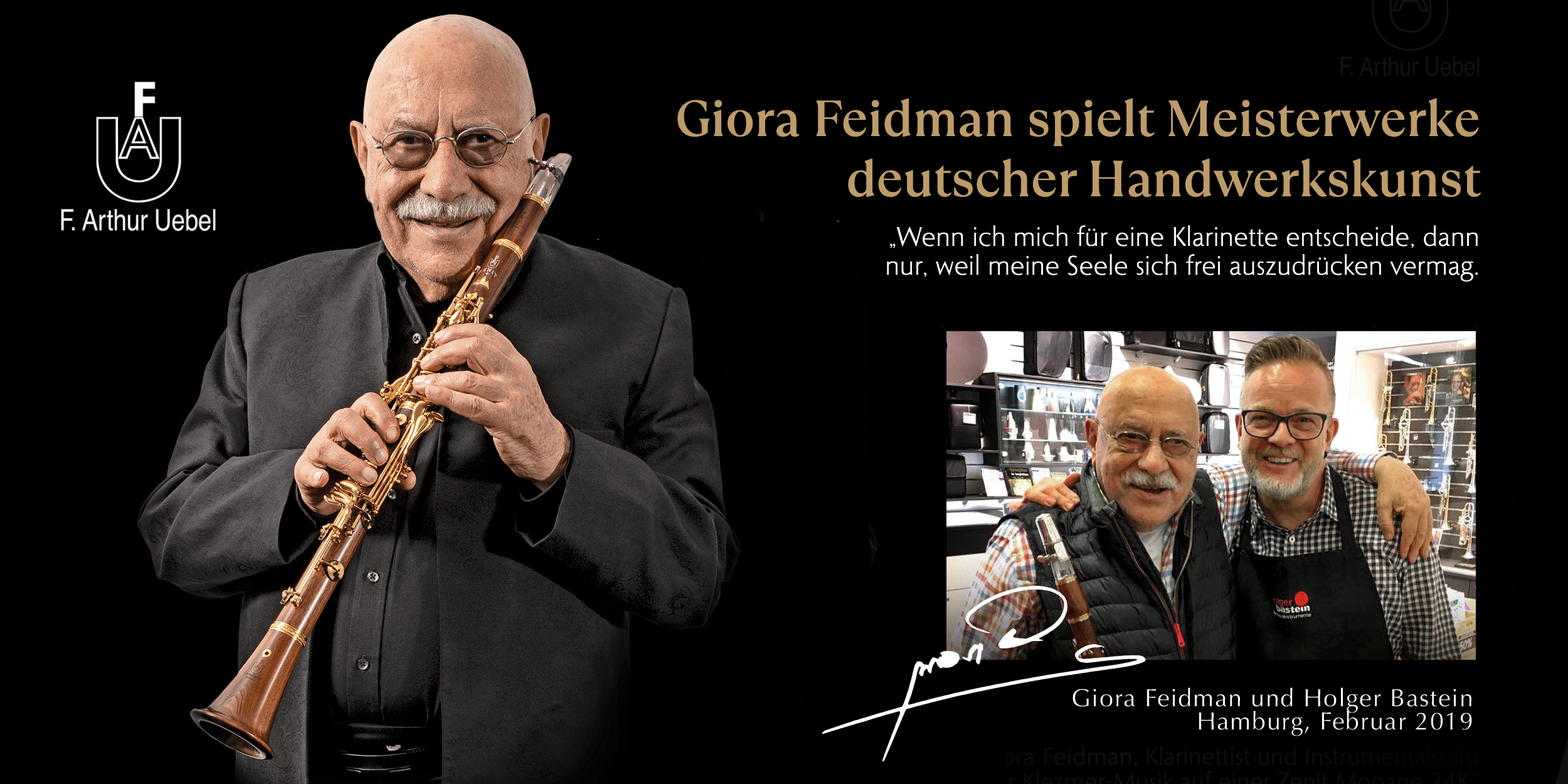 Giora-Feidman-Holger-Bastein