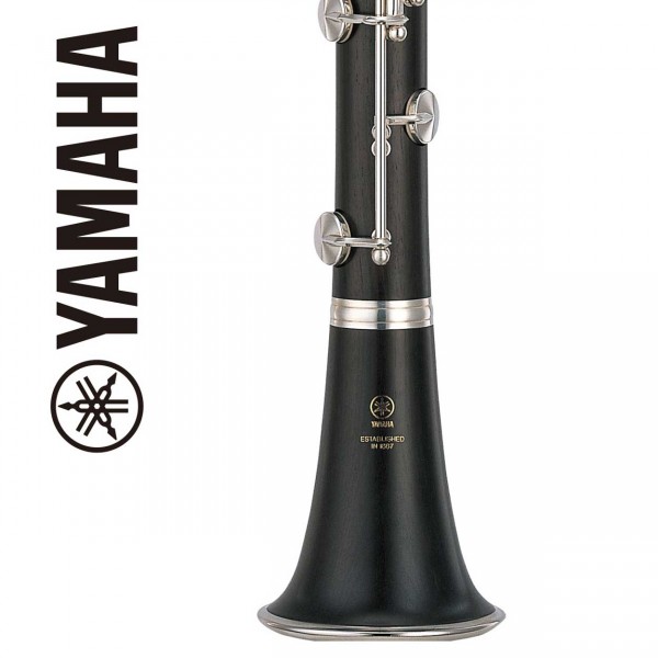 Yamaha B-Klarinette Böhm YCL-450
