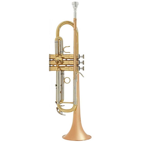 Besson B-Trompete New Standard BE110G