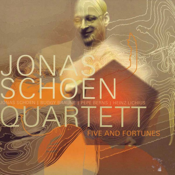 Five And Fortunes - Jonas Schoen