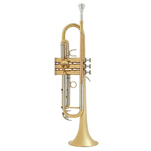 Besson B-Trompete New Standard BE110