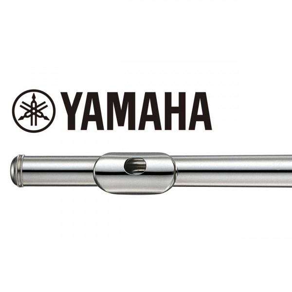 Yamaha Querflöte YFL-777