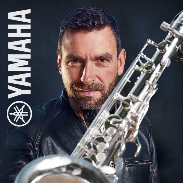 30. November 2023: Yamaha Saxophon Workshop mit Thorsten Skringer