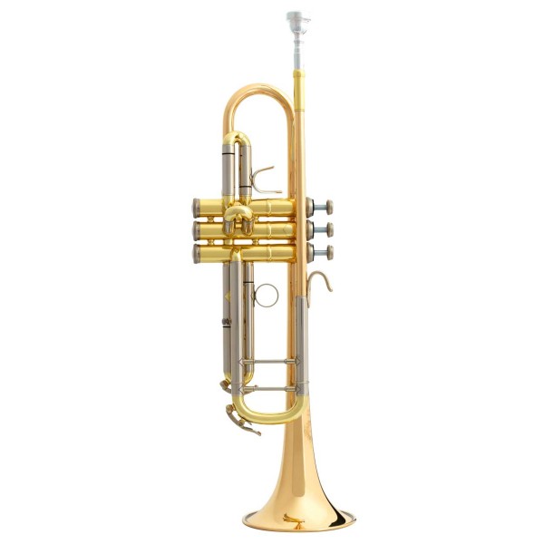 B&S B-Trompete Challenger 3137-G